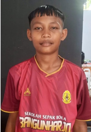 RAZZAQ ERLANGGA AL FATTAH